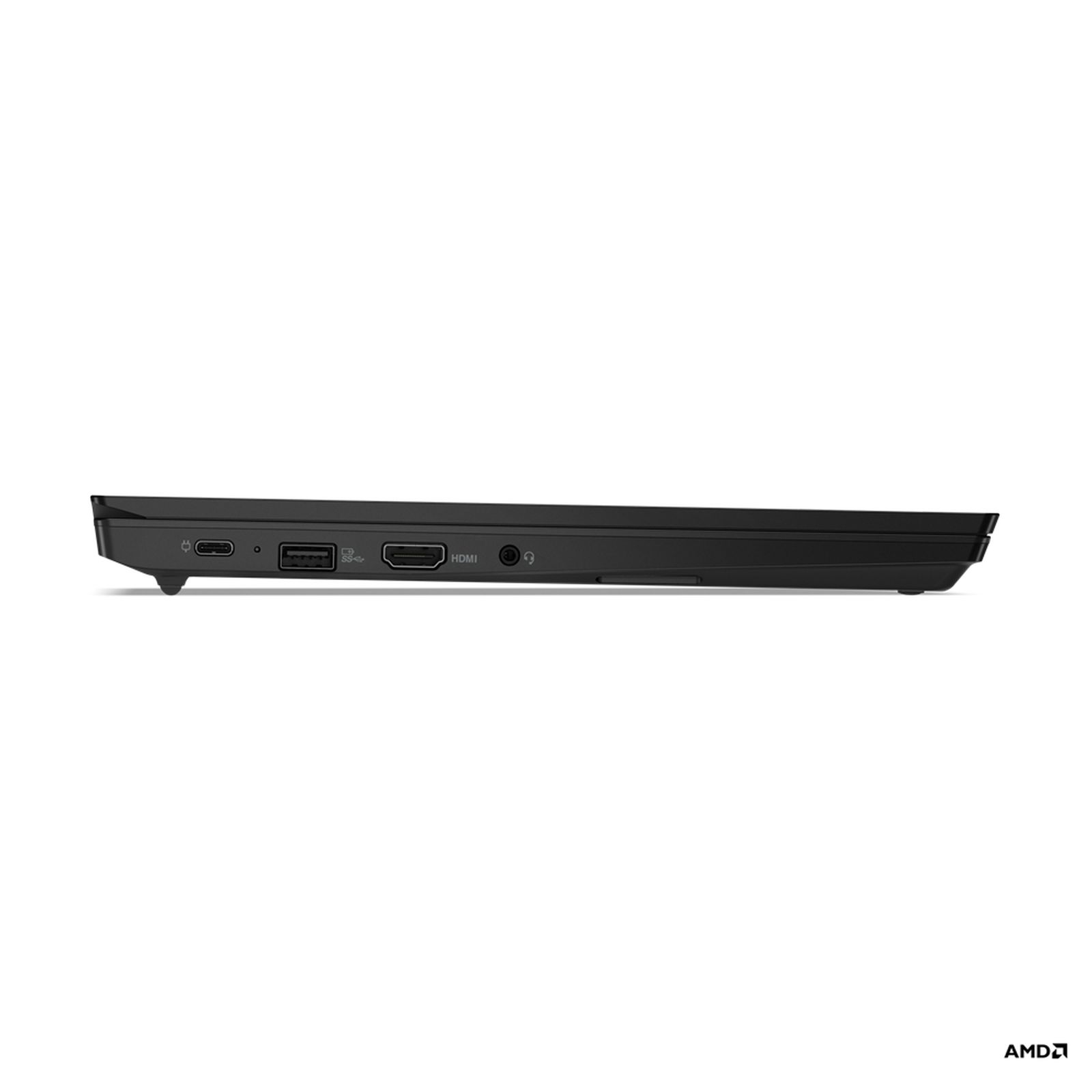 LENOVO ThinkPad E14 mit G4 SSD 16GB/1TB RAM, 14 AMD 7 Graphics, W11P, Ryzen™ 1 Schwarz Display, 14.0\