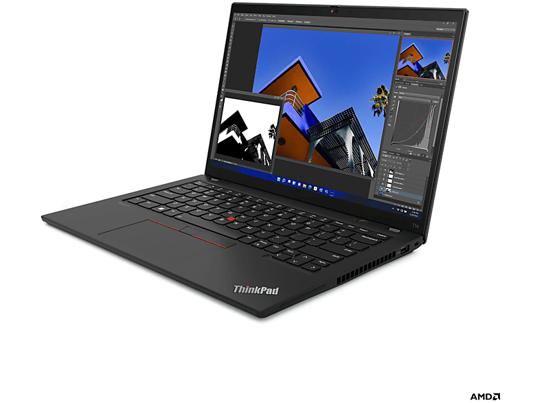 LENOVO ThinkPad T14 AMD G3 14.0\