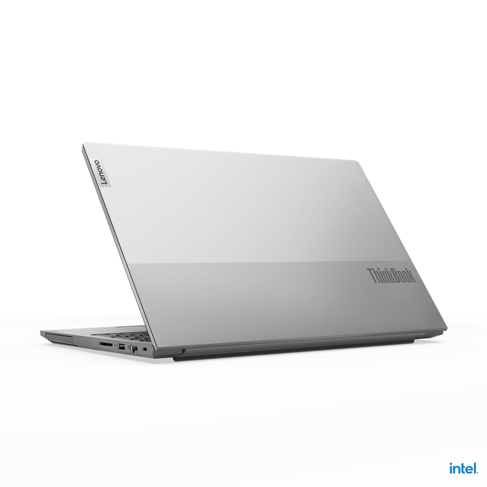 16/512GB i5 Graphics, RAM, ThinkBook 16 IPS Intel 15,6 Zoll GB GB SSD, Display, Core™ i5-1235U Intel® Prozessor, mit 15.6\