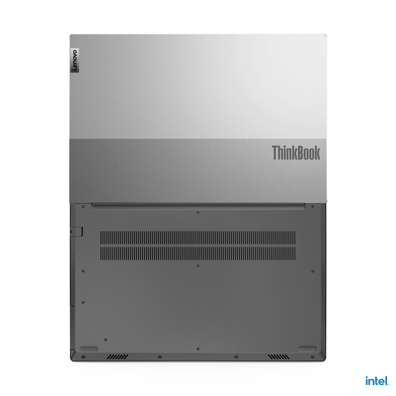 Core™ ThinkBook i7-1255U Iris Zoll i7 SSD, 512 15,6 Intel Graphics, GB mit 16 W11P, RAM, Intel® LENOVO 15 G4 IPS Notebook Grau FHD 16/512GB Prozessor, 15.6\