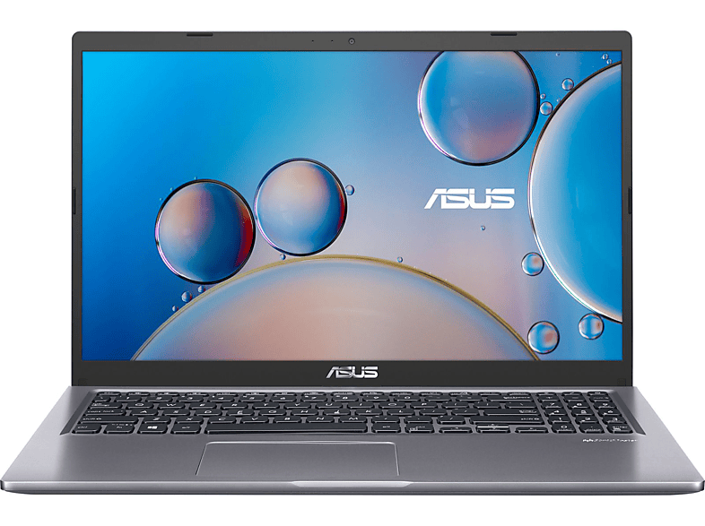 ASUS Shape the Future P1511CEA-BQ753RA, Notebook mit 15,6 Zoll Display, Intel® Core™ i3 Prozessor, 8 GB RAM, 256 GB SSD, Intel® UHD Graphics, Grau