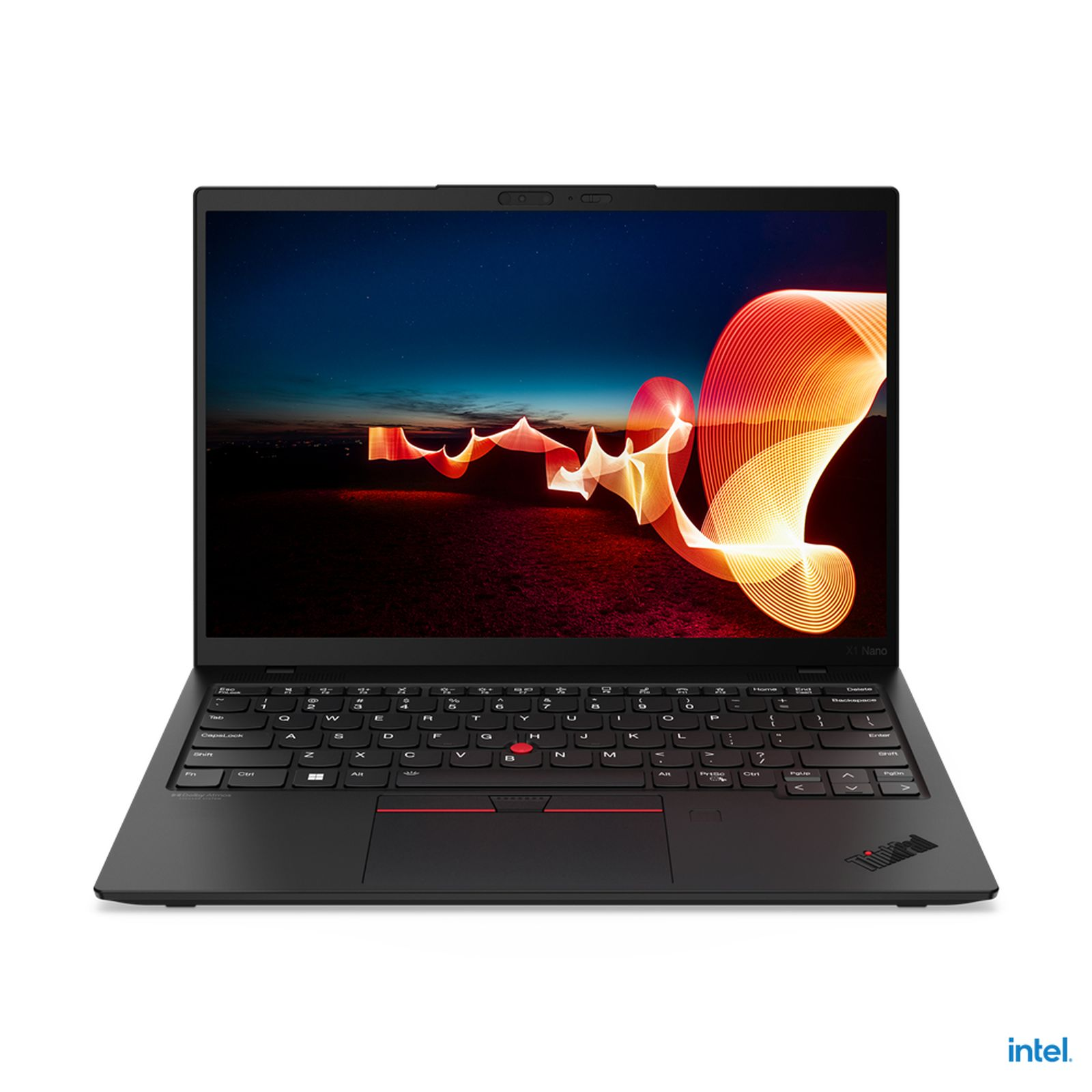 LENOVO ThinkPad X1 1 mit Display, Notebook Core™ Intel® SSD 13\