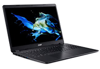 ACER B4B Extensa 15 EX215-52-56SC IC, Notebook mit 15,6 Zoll Display,  Prozessor, 8 GB RAM, 256 GB SSD, Intel® UHD Graphics, Schwarz