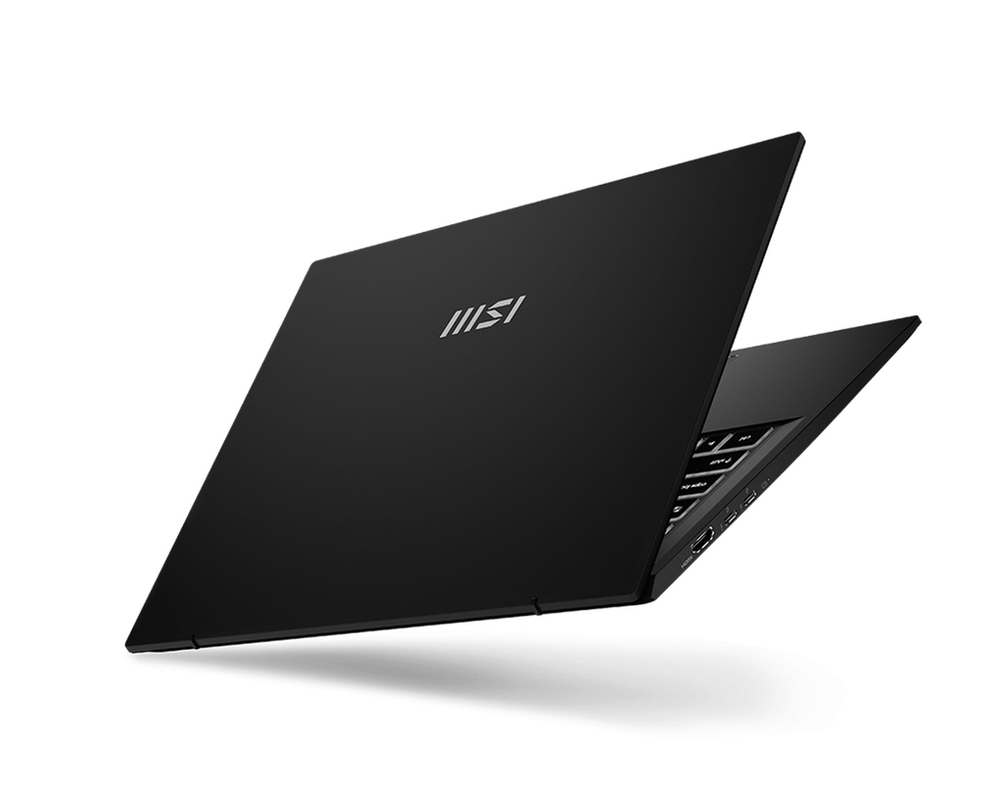 MSI Summit Notebook W11H, 14 RAM, mit Core™ FlipEvo i7 i7-1260P/16GB/1TB Display, GB 14\