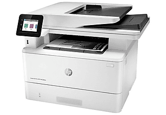 Impresora láser  - W1A30A HP, Láser, 4800 x 600 dpi, Blanco