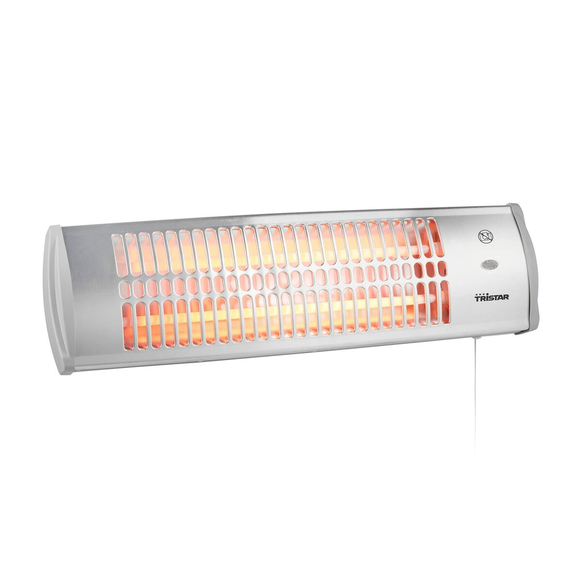 Estufa - KA5086 TRISTAR, Gris