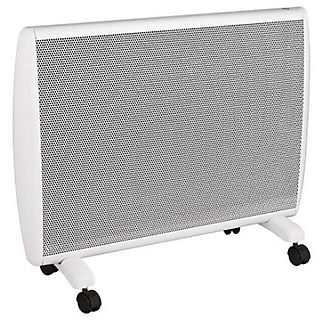 Radiador - HAVERLAND ANUBIS10G, 1000 W, 3 niveles de calor, Blanco