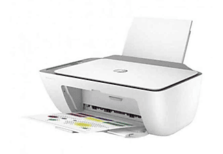 Impresora multifunción de tinta  - Deskjet 2720e HP, Blanco