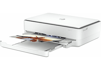 Impresora multifunción de tinta  - 223N4B HP, Blanco