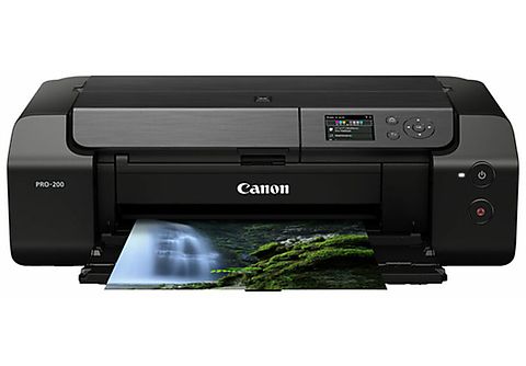 Impresora multifunción de tinta  - 4280C009AA CANON, Negro