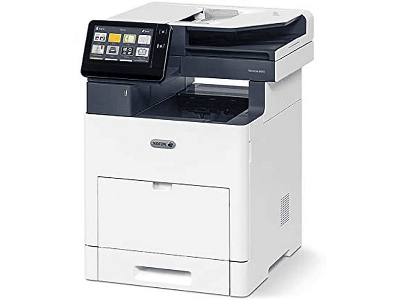 Impresora multifunción de tinta - XEROX B605V_S