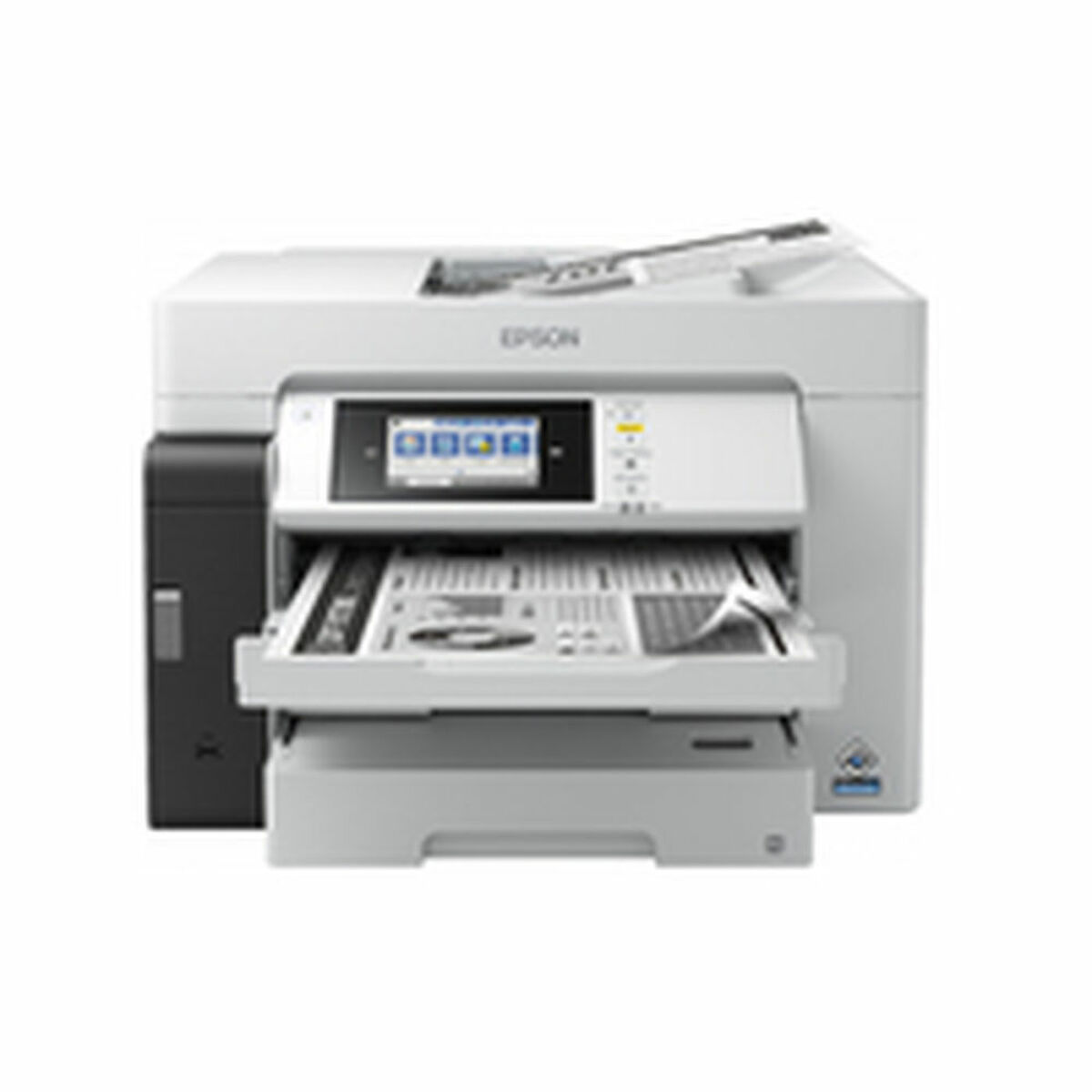 Impresora multifunción de tinta - C11CJ41405 EPSON, Multicolor