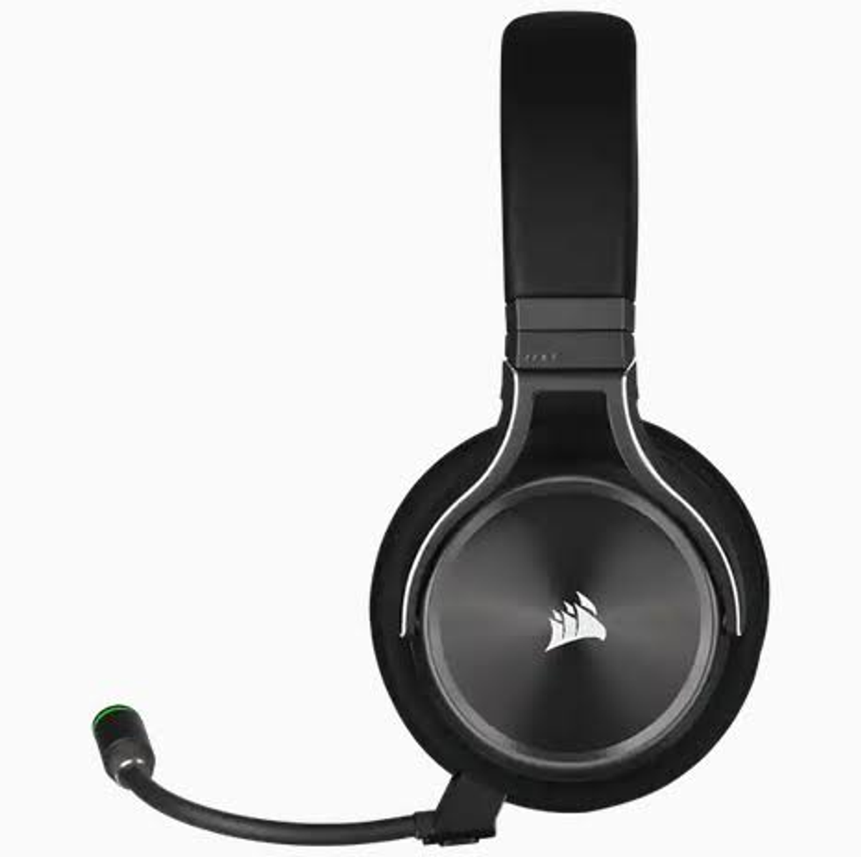 Headset CORSAIR VIRTUOSO Schwarz XT, CA-9011188-EU WIRELESS On-ear Bluetooth RGB