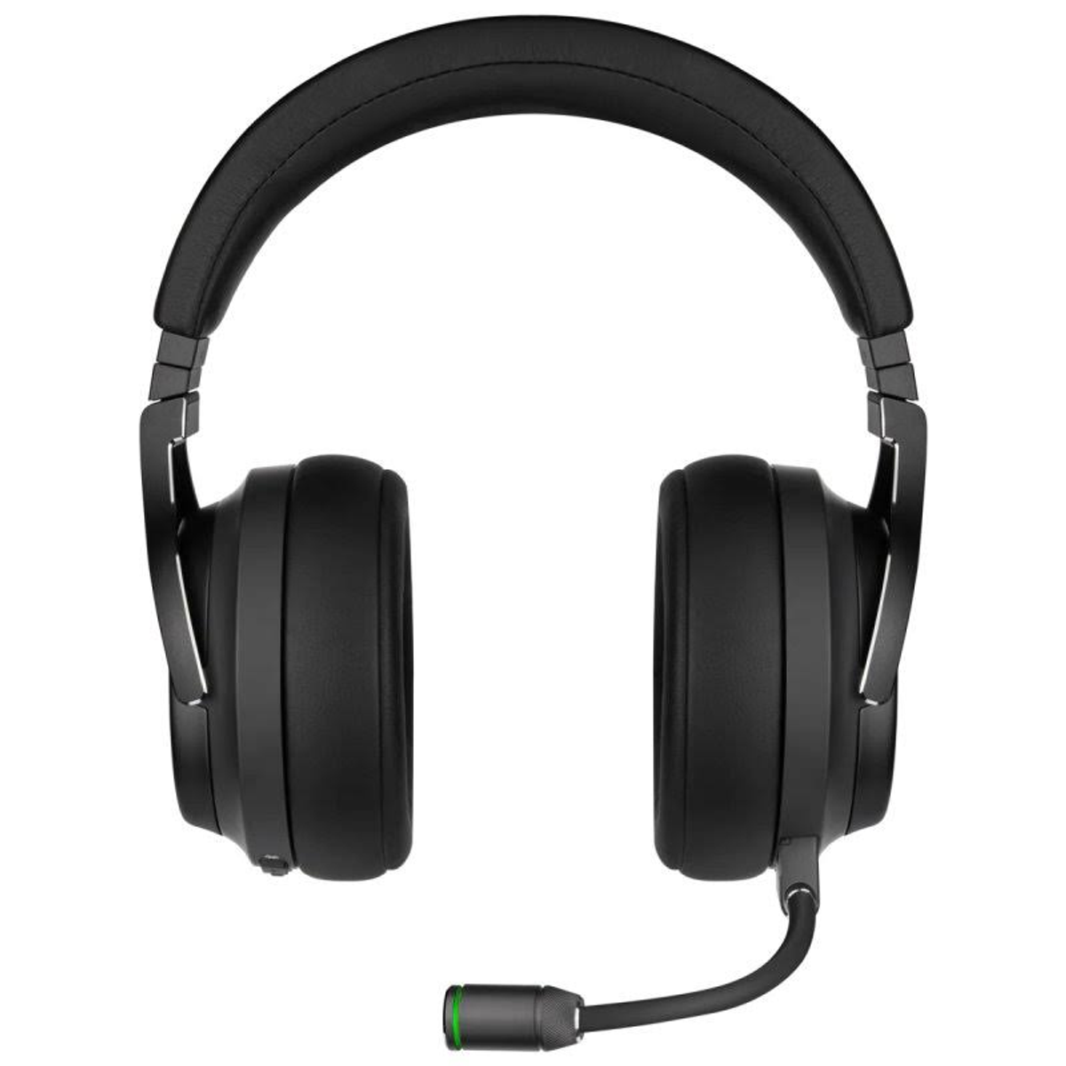 CORSAIR CA-9011188-EU VIRTUOSO Schwarz Bluetooth Headset On-ear RGB XT, WIRELESS