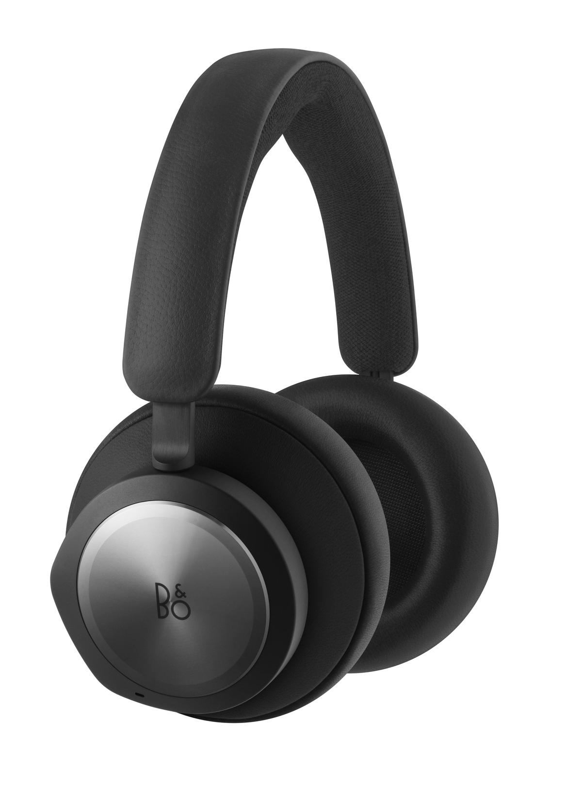 Auriculares inalámbricos - 1321000 BANG!, Circumaurales, Bluetooth, Negro