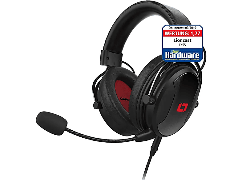 Auriculares gaming  Ardistel BLACKFIRE® Gaming Headset BFX-40, Para PS5™ y  PS4™, No Bluetooth, Cable 1.2m, Blanco