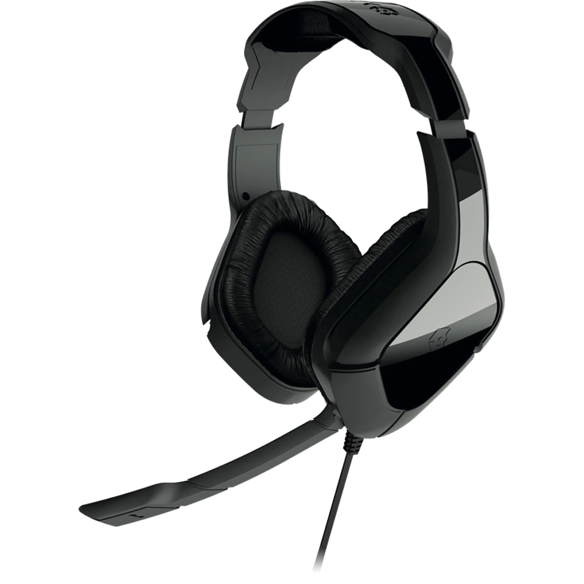 Auriculares gaming - HC2UNI-16-MU GIOTECK, Circumaurales, Negro