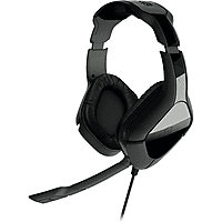 Auriculares gaming  - HC2UNI-16-MU GIOTECK, Circumaurales, Negro