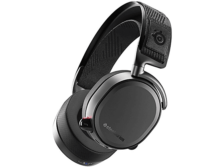 Auriculares - STEELSERIES Arctis Pro