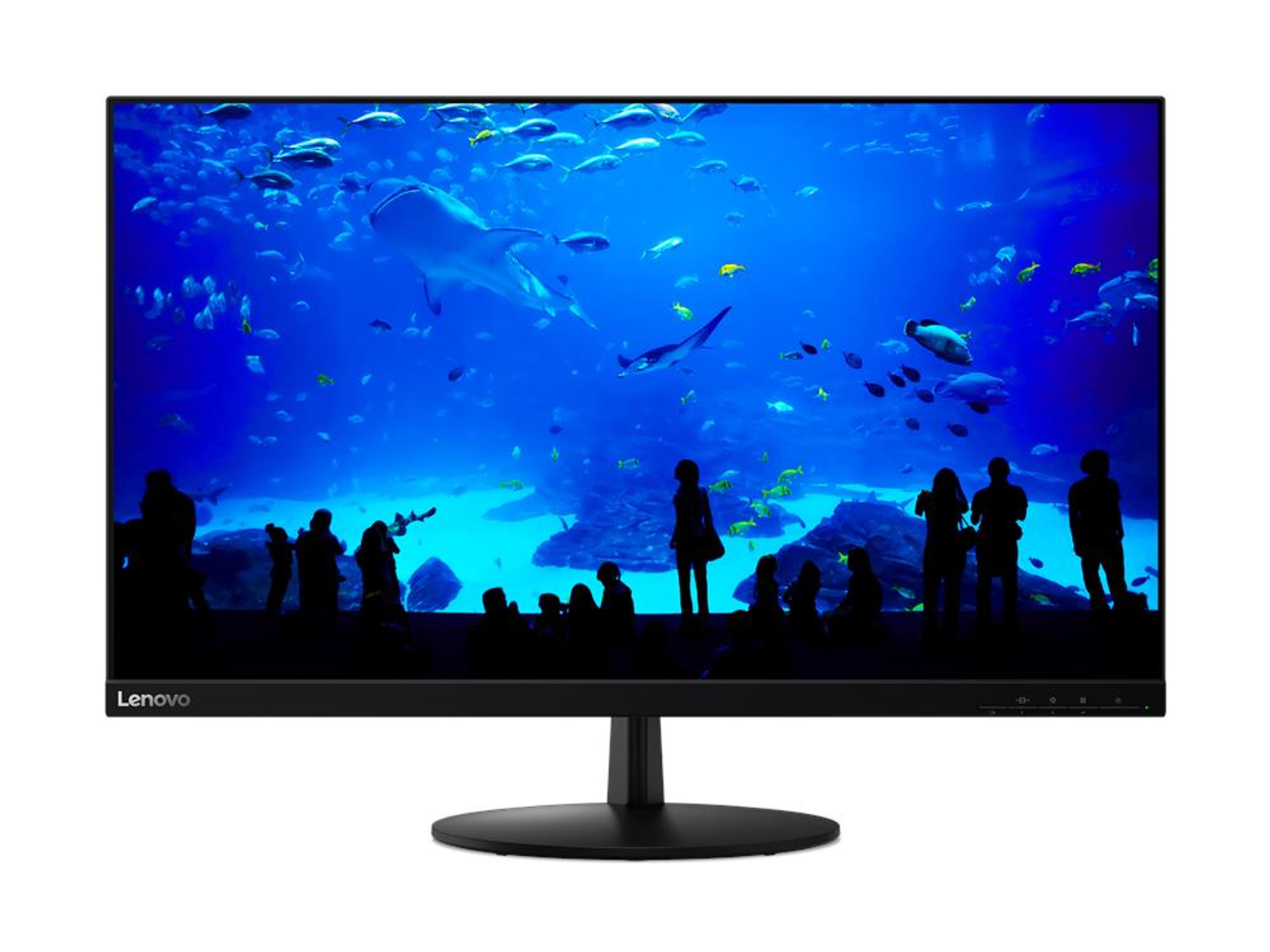 Lenovo L28u30 28 led ips 4k ultra freesync reacondicionado 28´´ uhd monitor 7112 cm 711 3840 x 2160 pixeles pc 711cm full hdmi gaming 60hz 4ms dp 99 65fagac2eu 4