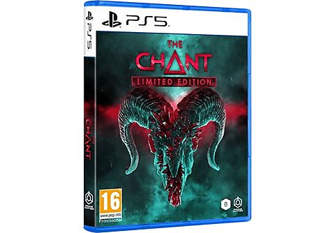 PlayStation 5 - The Chant