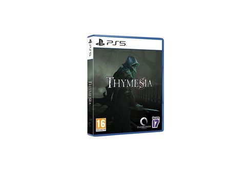 PlayStation 5 - Thymesia