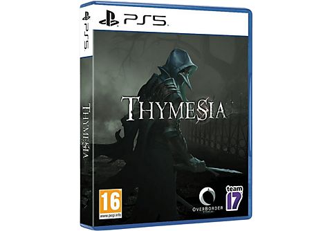 PlayStation 5 - Thymesia