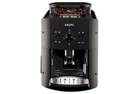 Krups Roma EA81P0 Cafetera expreso superautomática, 1.7 L, 3