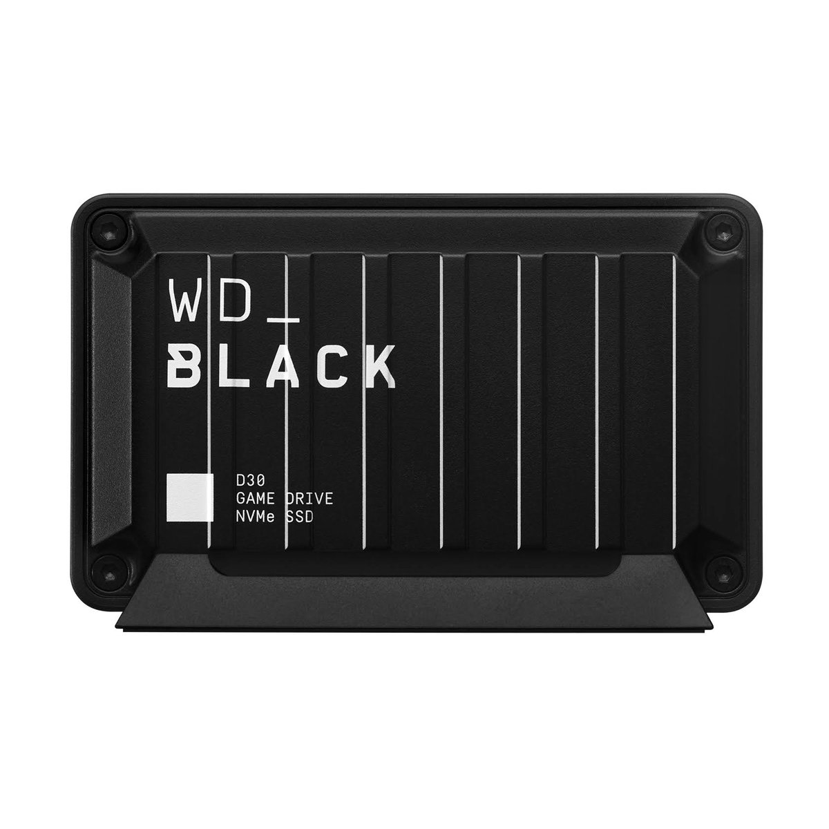 Wdblack D30 500gb ssd pc ps4 ps5 xbox mac disco duro externo de 500 game drive velocidad y almacenamiento compatible con serie xs playstation 5 para consolas 3.2 900mbs negro western wdbatl5000abkwesn 25 3.0usbc