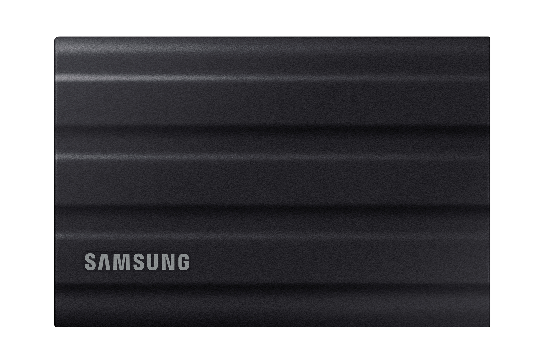 Disco duro SSD externo - MU-PE2T0S/EU SAMSUNG, USB|USB-C, SSD, Negro