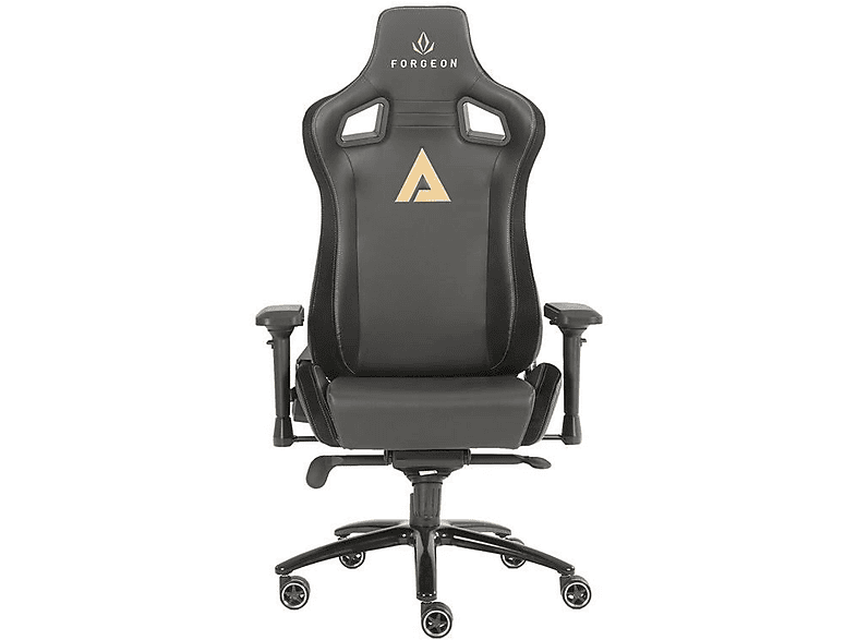 Silla gaming - FORGEON FO-CHACRUXB-LEA