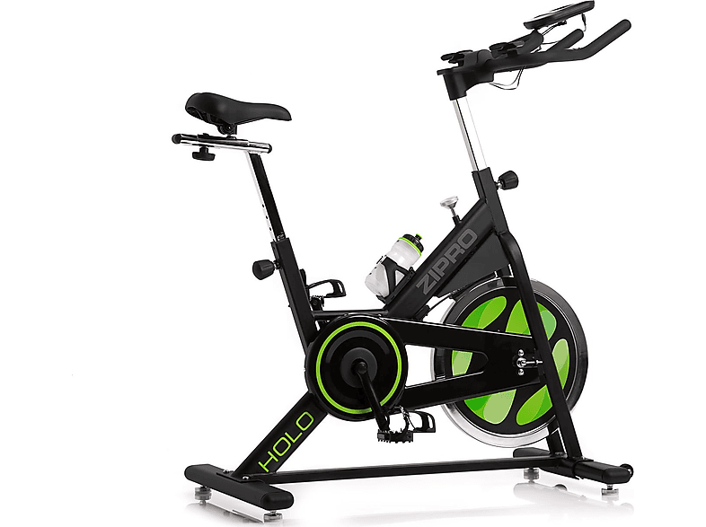 Schawrz ZIPRO Heimtrainer, Holo