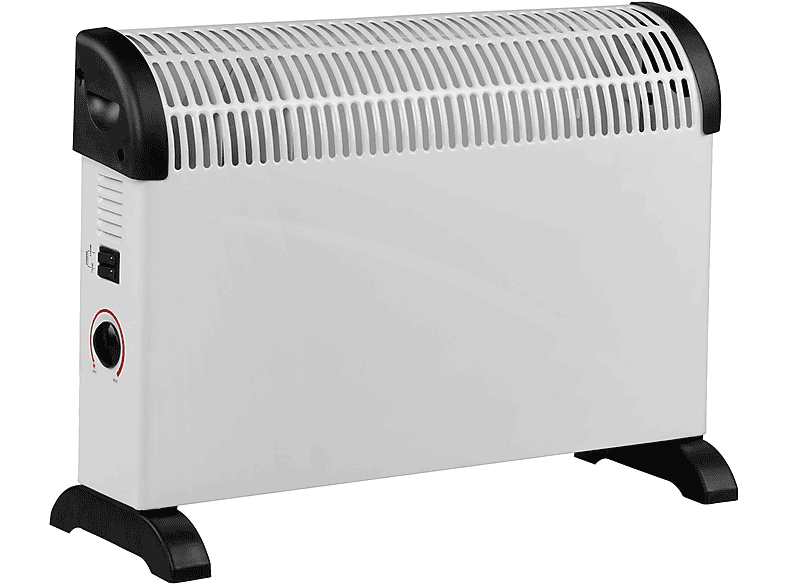 VALE Standheizgerät Konvektor (2000 Watt)