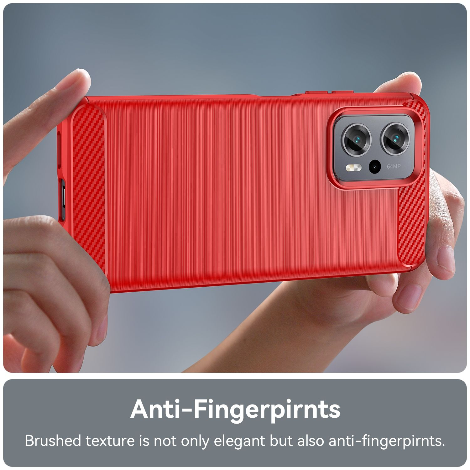 KÖNIG Rot DESIGN Redmi Backcover, Case, 5G, Pro Xiaomi, Note11T
