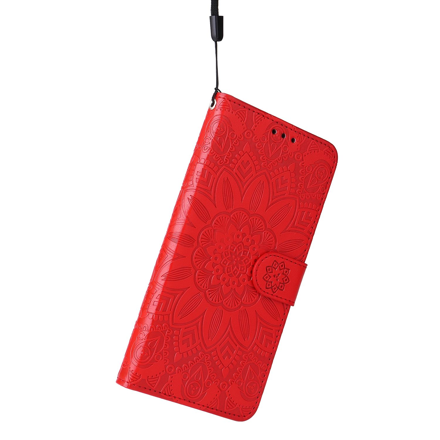 Book Rot DESIGN Bookcover, KÖNIG Apple, iPhone 14 Pro Max, Case,