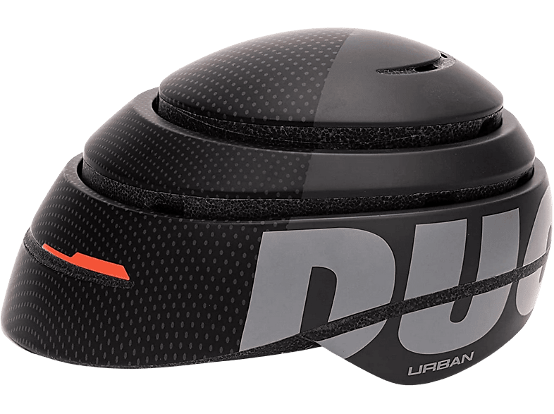 Casco  - DUC-HLM-FLD/M DUCATI