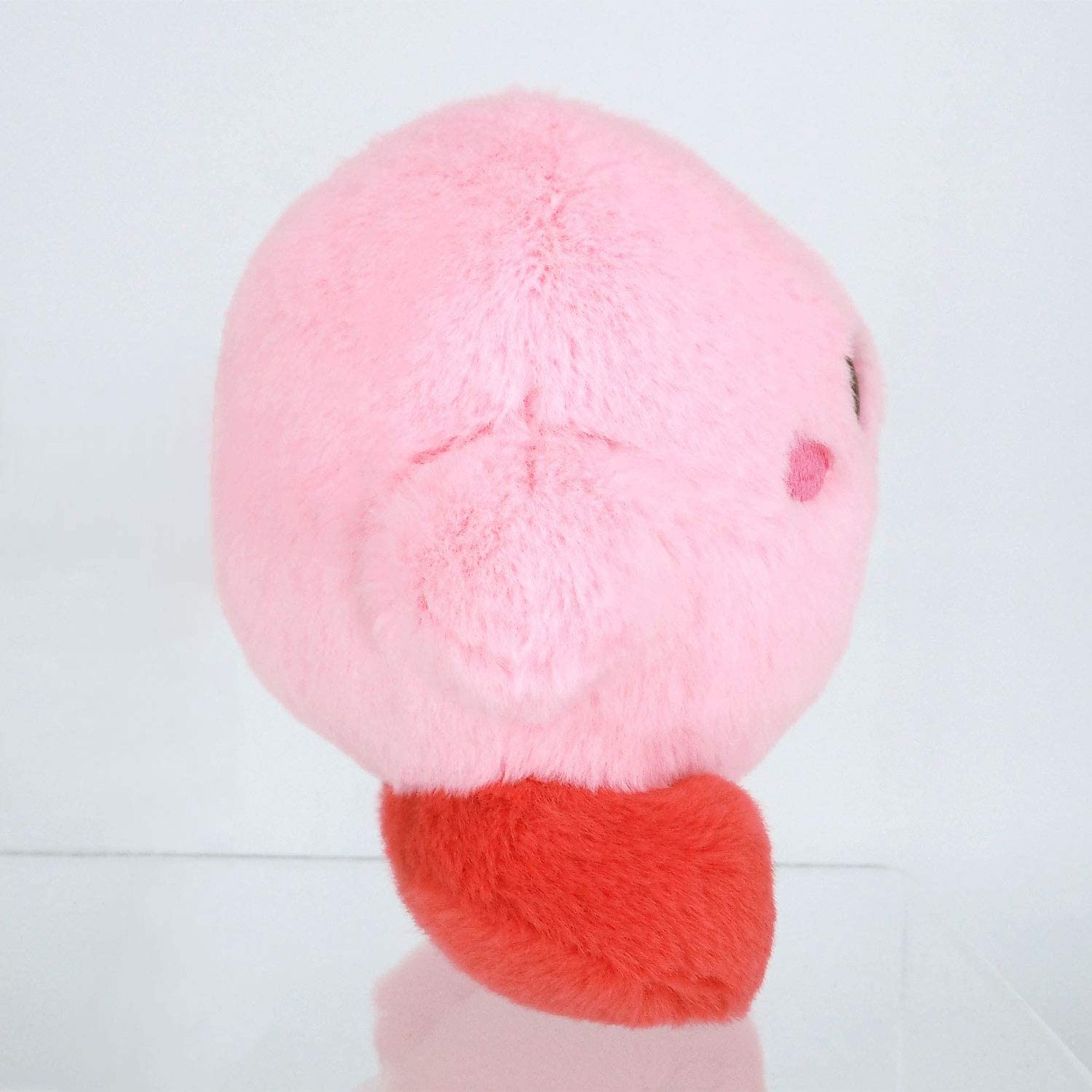 Plüschfigur Kirby NINTENDO