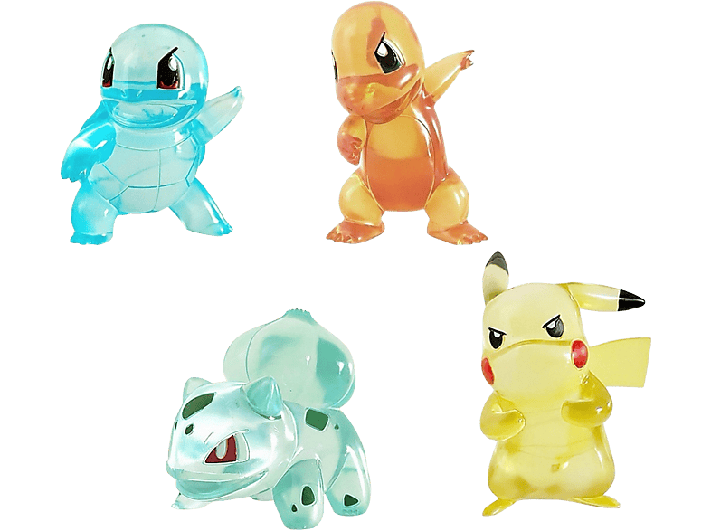 Figurine - BIZAK - Monsterflex Dragon Ball - Pack de 3 - Multicolore