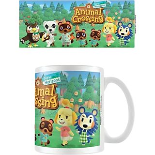 Taza - ANIMAL CROSSING 24240273