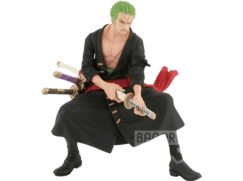 Figura BANDAI One Piece MediaMarkt