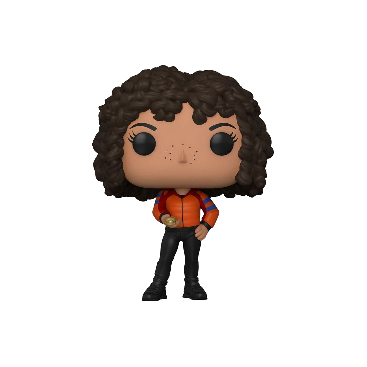 Marvel Moon Funko Pop Layla Knight El-Faouli