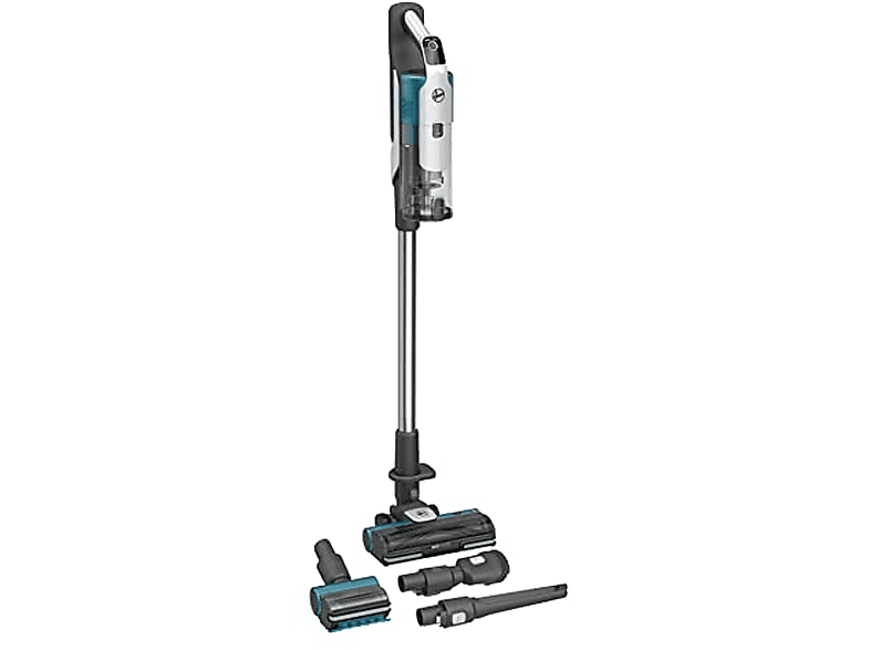 Watt Stielsauger, HF P 910 001 HOOVER Batteriebetrieb, 350