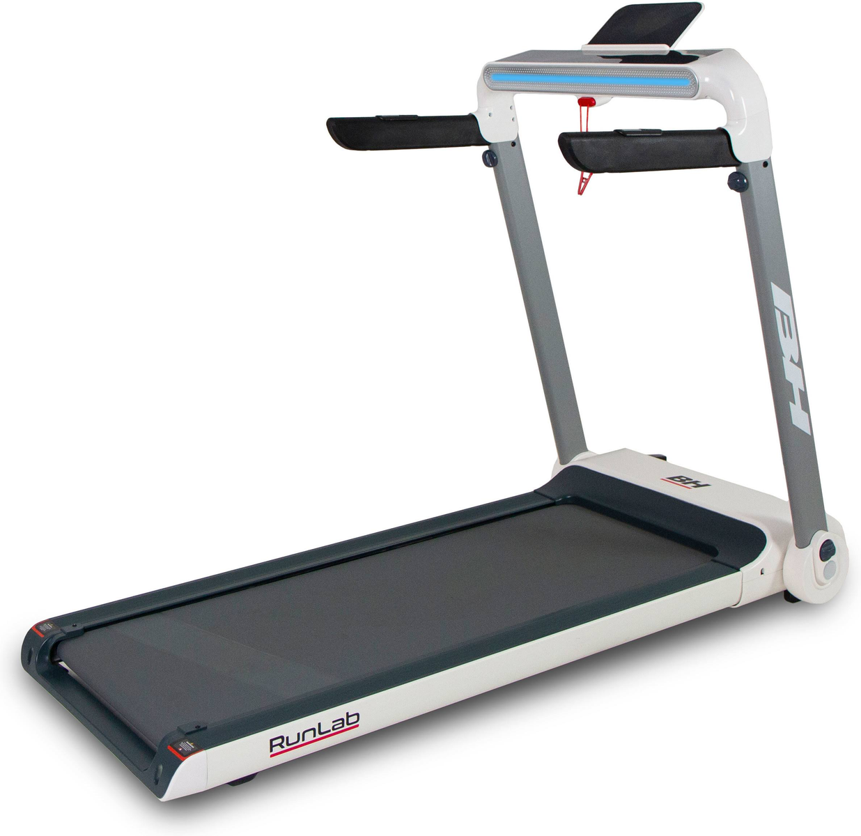 Cinta de Correr - BH FITNESS 6310