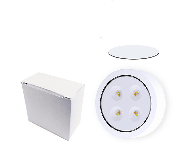 INF 13-Farben-Kabinett-LED-Lichterfestlichter mit Fernbedienung Schrank LED Light