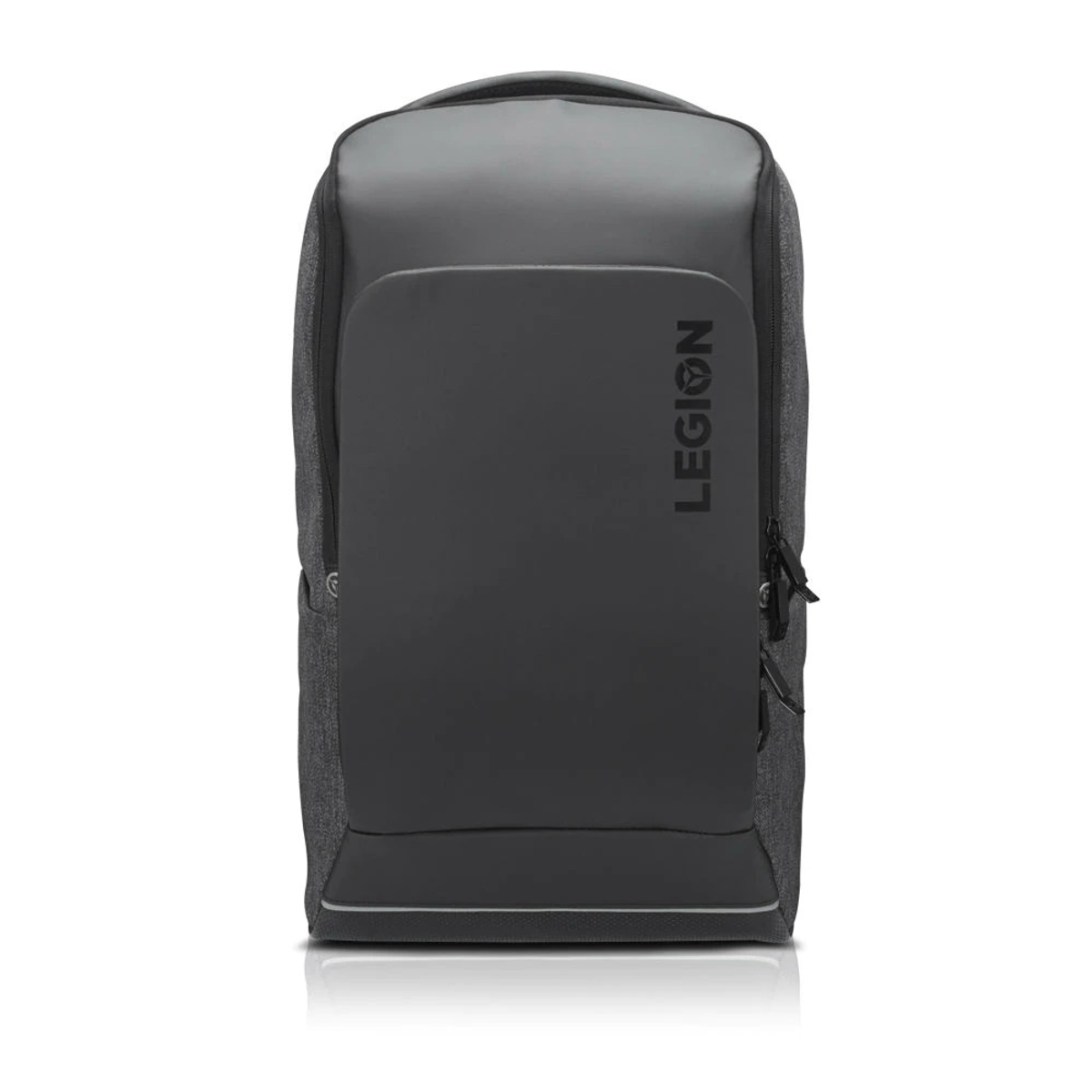 Funda de transporte para portátil - GX40S69333 LENOVO, Resistente, Compartimento para portátil. para artículos de trabajo y estudio. bolsillo para botella de agua y bolsillo dedicado para auriculares/mouse/etc., Cualquier marca Resistente al agua Negro