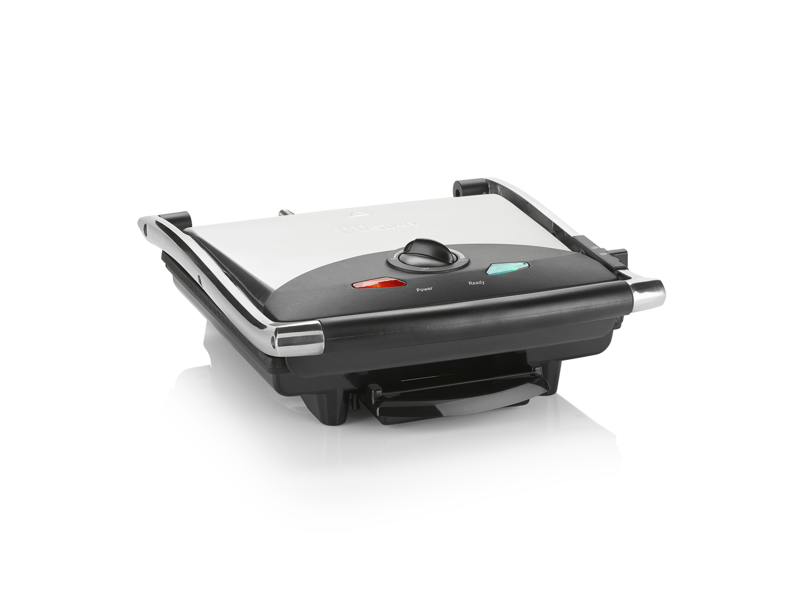 Grill - GR-2848 TRISTAR, Negro