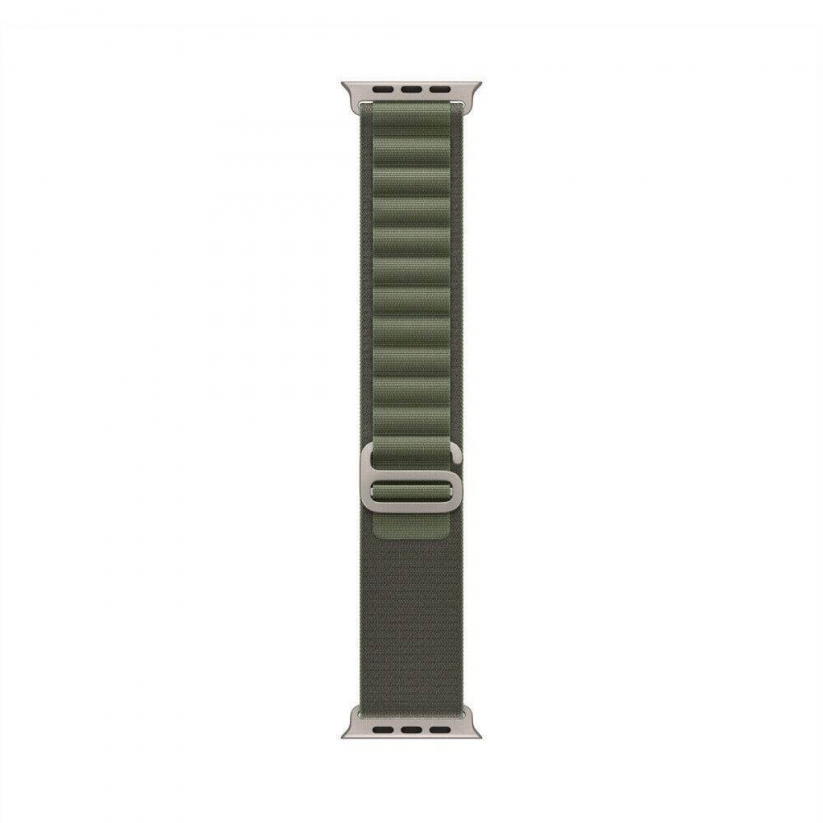 CASEONLINE Artic, Smartband, Apple, 41mm, Army 8 Watch