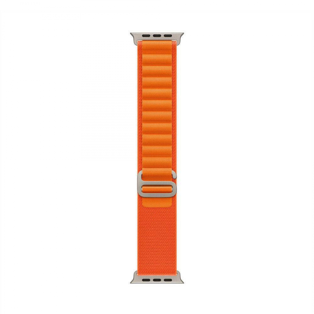 44mm, CASEONLINE Watch SE 2022 Artic, Apple, Orange Smartband,