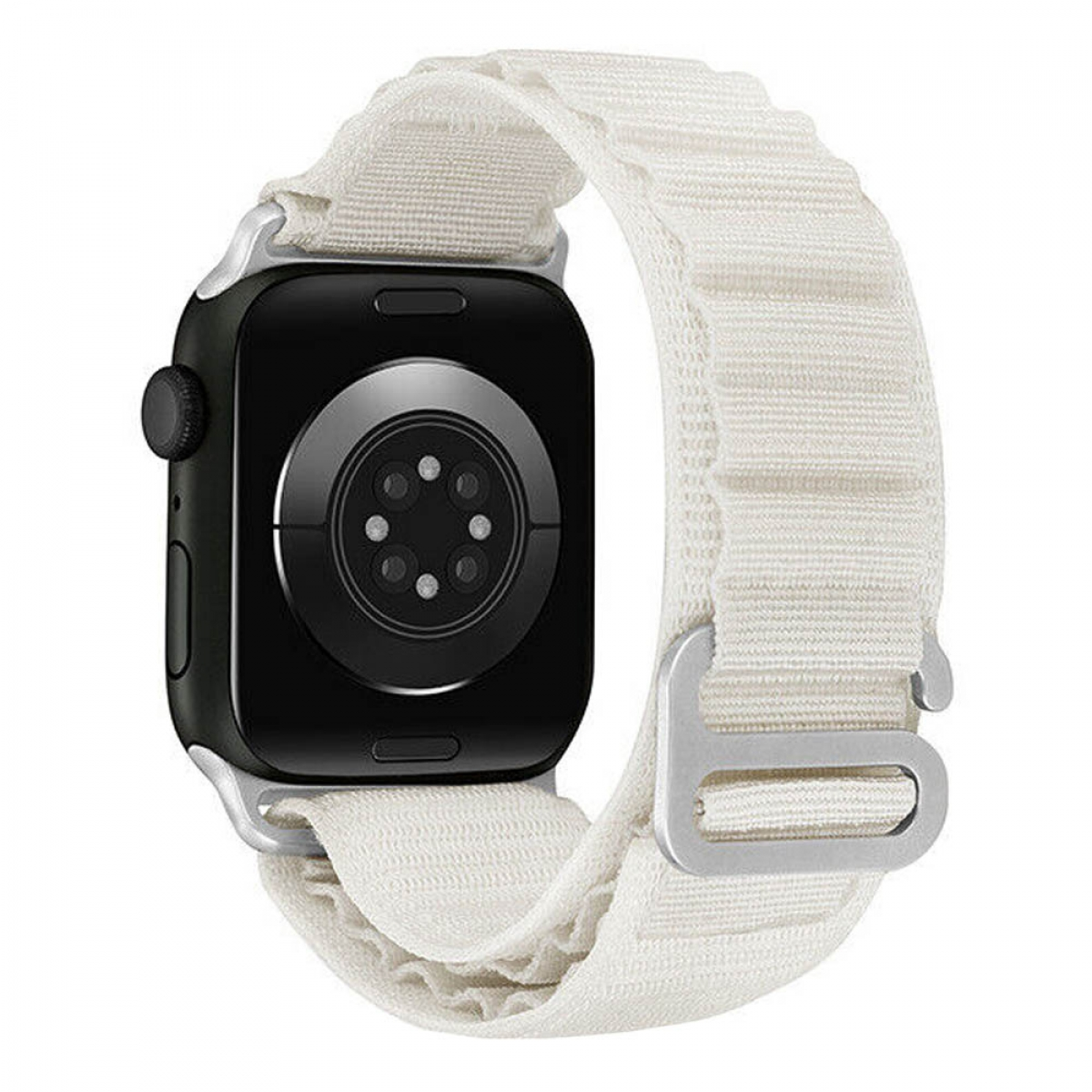 Star Apple, Light SE Watch Smartband, CASEONLINE 2022 44mm, Artic,