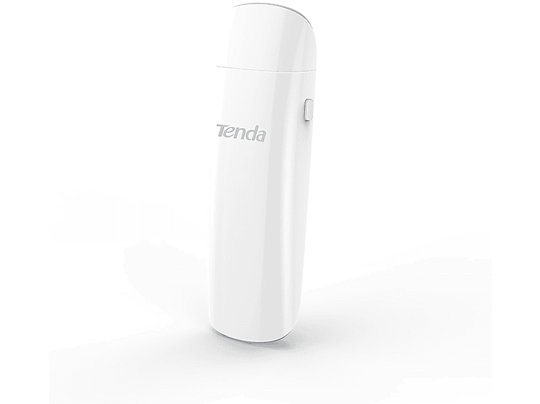 TENDA U12 AC1300 Adapter WLAN-NETZWERK-ADAPTER USB WLAN